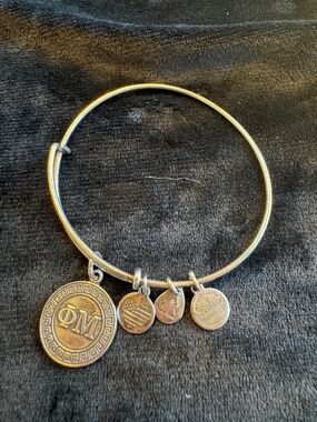 ALEX AND ANI